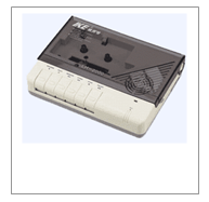 Đầu ghi âm điện thoại - Công Ty Cổ Phần Sản Xuất Thương Mại & Dịch Vụ Tin Học Xây Dựng NANO